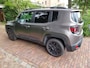 Jeep Renegade 1.4 MultiAir NIght Eagle Automaat MATGRIJS