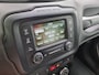 Jeep Renegade 1.4 MultiAir NIght Eagle Automaat MATGRIJS