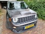 Jeep Renegade 1.4 MultiAir NIght Eagle Automaat MATGRIJS