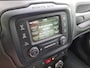 Jeep Renegade 1.4 MultiAir NIght Eagle Automaat MATGRIJS