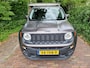 Jeep Renegade 1.4 MultiAir NIght Eagle Automaat MATGRIJS
