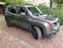 Jeep Renegade 1.4 MultiAir NIght Eagle Automaat MATGRIJS
