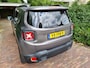 Jeep Renegade 1.4 MultiAir NIght Eagle Automaat MATGRIJS