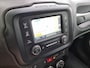 Jeep Renegade 1.4 MultiAir NIght Eagle Automaat MATGRIJS