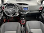Toyota Yaris 1.5 VVT-i Design Red Design 1e Eigenaar Dealer onderhouden Cruise Clima
