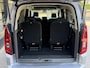 Citroën Berlingo XL / Opel Combo XL 130pk Automaat 7 pers. 30.000km!