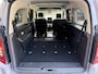 Citroën Berlingo XL / Opel Combo XL 130pk Automaat 7 pers. 30.000km!
