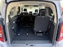Citroën Berlingo XL / Opel Combo XL 130pk Automaat 7 pers. 30.000km!