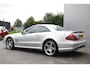 Mercedes-Benz SL 550 AMG-Styling Bi-Xenon Leer/Verwarmd/Ventilatie/Airscarf Harman Kardon