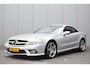 Mercedes-Benz SL 550 AMG-Styling Bi-Xenon Leer/Verwarmd/Ventilatie/Airscarf Harman Kardon