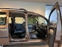 Renault Kangoo Rolstoelauto 3+1 incl. lier voor rolstoel