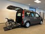 Renault Kangoo Rolstoelauto 3+1 incl. lier voor rolstoel