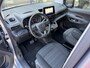 Peugeot Rifter Long / Opel Combo XL 130pk Automaat 7 pers. 30.000km!