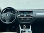 BMW X3 XDrive20i High Executive