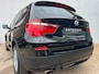 BMW X3 XDrive20i High Executive