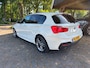BMW 1-Serie 118i Centennial High Executive M pakket Led lampen