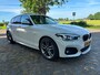 BMW 1-Serie 118i Centennial High Executive M pakket Led lampen