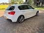 BMW 1-Serie 118i Centennial High Executive M pakket Led lampen