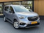 Toyota PROACE CITY Verso / Opel Combo XL 130pk Automaat 7 pers. 30.000km!