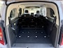Toyota PROACE CITY Verso / Opel Combo XL 130pk Automaat 7 pers. 30.000km!