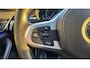 BMW 5-Serie 5-Serie 540i 340PK HIGH EXECUTIVE M-SPORT AUTOMAAT / NAVI / LEDER / FULL-LED / CLIMA / PDC / 20" LMV / KEYLESS / HARMAN KARDON / PANO. DAK / WINTERPAKKET / CRUISECONTROL / UNIEK / NIEUWSTAAT !!