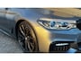BMW 5-Serie 5-Serie 540i 340PK HIGH EXECUTIVE M-SPORT AUTOMAAT / NAVI / LEDER / FULL-LED / CLIMA / PDC / 20" LMV / KEYLESS / HARMAN KARDON / PANO. DAK / WINTERPAKKET / CRUISECONTROL / UNIEK / NIEUWSTAAT !!