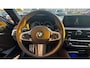 BMW 5-Serie 5-Serie 540i 340PK HIGH EXECUTIVE M-SPORT AUTOMAAT / NAVI / LEDER / FULL-LED / CLIMA / PDC / 20" LMV / KEYLESS / HARMAN KARDON / PANO. DAK / WINTERPAKKET / CRUISECONTROL / UNIEK / NIEUWSTAAT !!