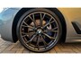 BMW 5-Serie 5-Serie 540i 340PK HIGH EXECUTIVE M-SPORT AUTOMAAT / NAVI / LEDER / FULL-LED / CLIMA / PDC / 20" LMV / KEYLESS / HARMAN KARDON / PANO. DAK / WINTERPAKKET / CRUISECONTROL / UNIEK / NIEUWSTAAT !!