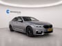 BMW 5-Serie 5-Serie 540i 340PK HIGH EXECUTIVE M-SPORT AUTOMAAT / NAVI / LEDER / FULL-LED / CLIMA / PDC / 20" LMV / KEYLESS / HARMAN KARDON / PANO. DAK / WINTERPAKKET / CRUISECONTROL / UNIEK / NIEUWSTAAT !!