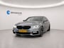 BMW 5-Serie 5-Serie 540i 340PK HIGH EXECUTIVE M-SPORT AUTOMAAT / NAVI / LEDER / FULL-LED / CLIMA / PDC / 20" LMV / KEYLESS / HARMAN KARDON / PANO. DAK / WINTERPAKKET / CRUISECONTROL / UNIEK / NIEUWSTAAT !!