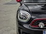 MINI Countryman 2.0 John Cooper Works ALL4 | HUD | TREKHAAK | LEDER | SFEERVERLICHTING