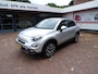 Fiat 500X Cross 1.4 Turbo MultiAir CrossPlus Navi./18"LMV/Parkeersensoren A./Climate Contr/Cruise Contr./Sportstoelen Elek.verst.