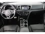Kia Sportage 1.6 T-GDI 4WD GT-Line First Edition | Dealer Onderhouden! | Trekhaak | Leder | Camera | Clima | Navi | Cruise Control | DAB | Lichtmetalen Velgen