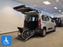 Citroën Berlingo L1 Rolstoelauto 3+1 incl. lier voor rolstoel