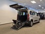 Citroën Berlingo L1 Rolstoelauto 3+1 incl. lier voor rolstoel