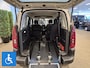Citroën Berlingo L1 Rolstoelauto 3+1 incl. lier voor rolstoel