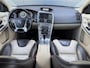 Volvo XC60 D3 Automaat Summum Leder - Cruise - Trekhaak - Stoelverwarming.