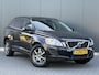 Volvo XC60 D3 Automaat Summum Leder - Cruise - Trekhaak - Stoelverwarming.