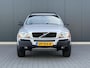 Volvo XC90 2.5T AWD Exclusive Schuifdak - Leder - Trekhaak - Youngtimer