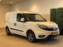 Fiat Doblò Scootmobiel vervoer (MARGE) incl. kofferbaklift of oprijbanen