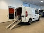 Fiat Doblò Scootmobiel vervoer (MARGE) incl. kofferbaklift of oprijbanen