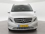 Mercedes-Benz Vito 114 CDI LANG DUBBEL CABINE *MARGE* 2 SCHUIFDEUREN | CAMERA | LED | NAVIGATIE | CLIMATE | TREKHAAK