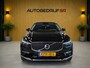 Volvo XC60 2.0 T6 Plug-in AWD Ultimate Bright Headup! Pano! Trekhaak! Memory! Electrische Achterklep!