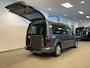 Volkswagen Caddy Maxi Rolstoelauto Automaat 5+1 of 7+0