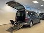 Volkswagen Caddy Maxi Rolstoelauto Automaat 5+1 of 7+0