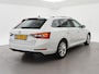 Skoda Superb Combi 2.0 TDI 150 PK DSG AUT. *BTW* + PANORAMA | LEDER | CANTON | LED | MEMORY