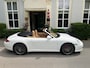 Porsche 911 Cabrio 3.8 Carrera S, Sportpark Chrono, Bose
