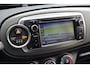 Toyota Yaris 1.3 VVT-i Aspiration | Automaat | Cruise Control | Camera | Airco | Navi | Bluetooth |
