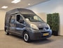 Renault Trafic L2H2 Rolstoelbus (airco) 4+1 - 2x zijschuifdeur