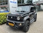 Suzuki Jimny 1.5 Stijl AllGrip (4x4) 4-persoons Navigatie/Dakrek/Cruise control